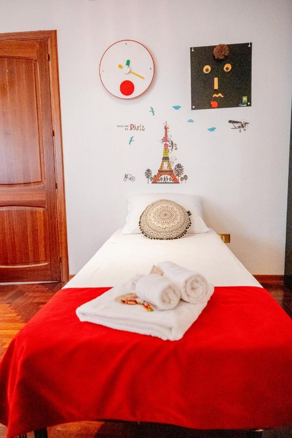 Casa Tonina Bed and Breakfast Carloforte  Eksteriør billede
