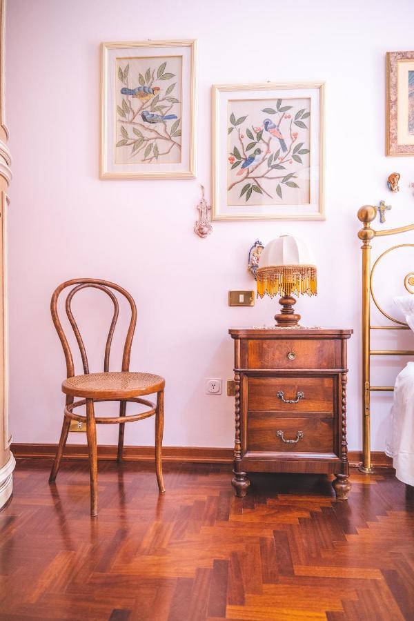 Casa Tonina Bed and Breakfast Carloforte  Eksteriør billede