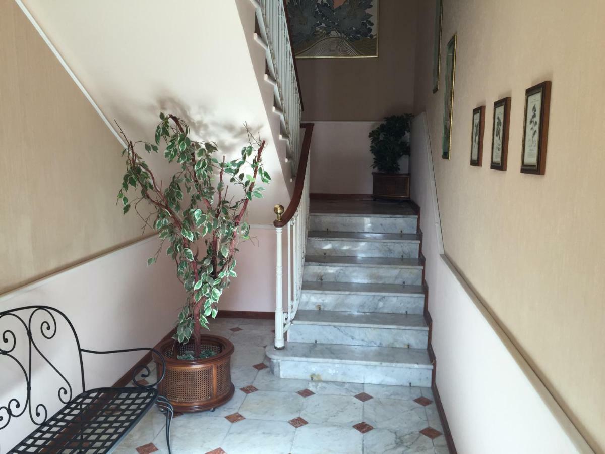 Casa Tonina Bed and Breakfast Carloforte  Eksteriør billede
