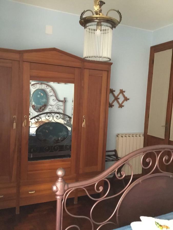 Casa Tonina Bed and Breakfast Carloforte  Eksteriør billede